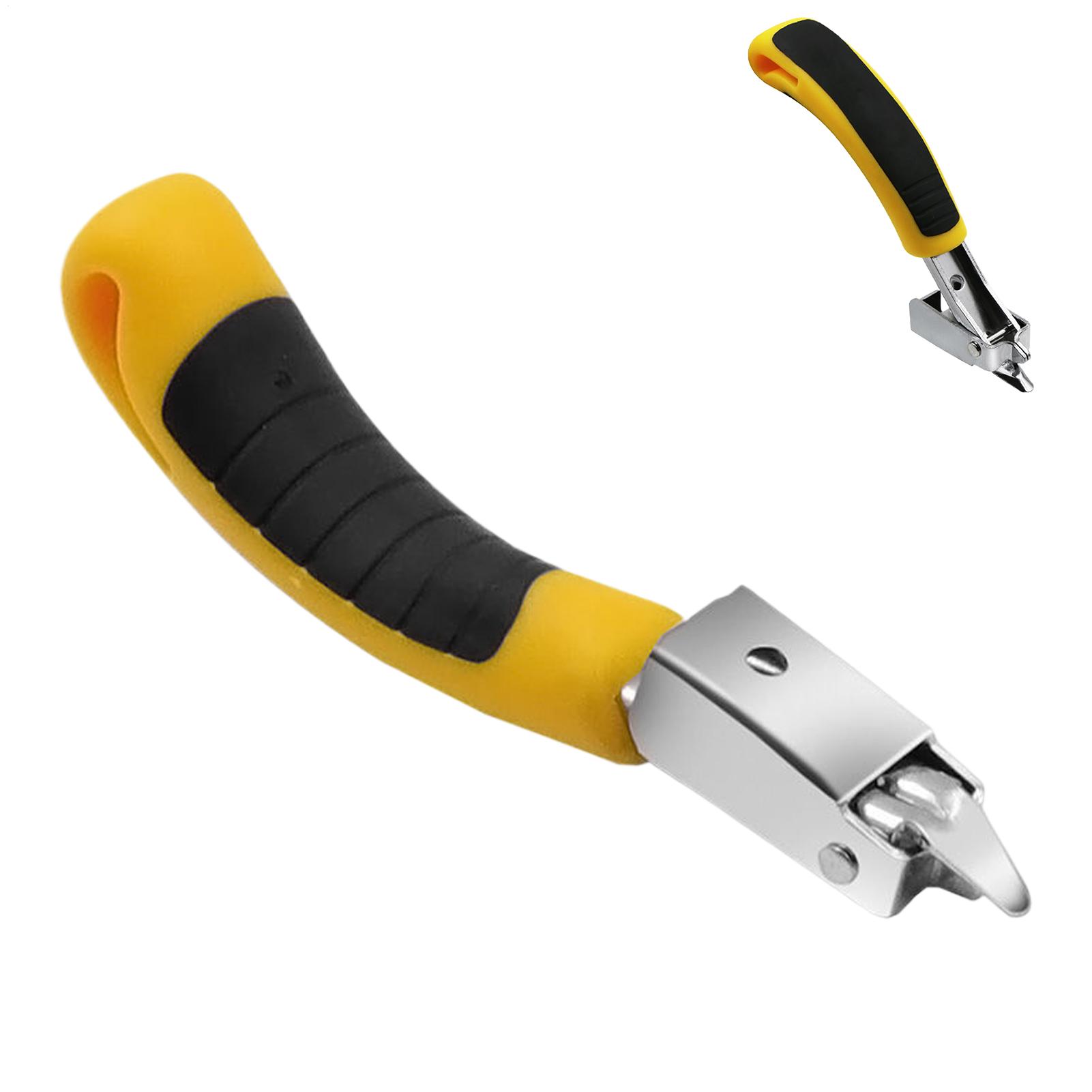 Home Improvement Ending - End Cutting Pliers Non-Slip Heavy Duty