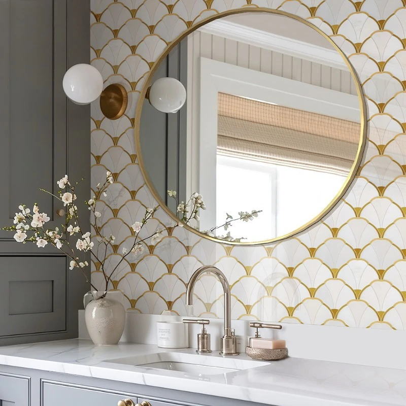 Ginkgo biloba light luxury met - Home Improvement Ending reseña y precio