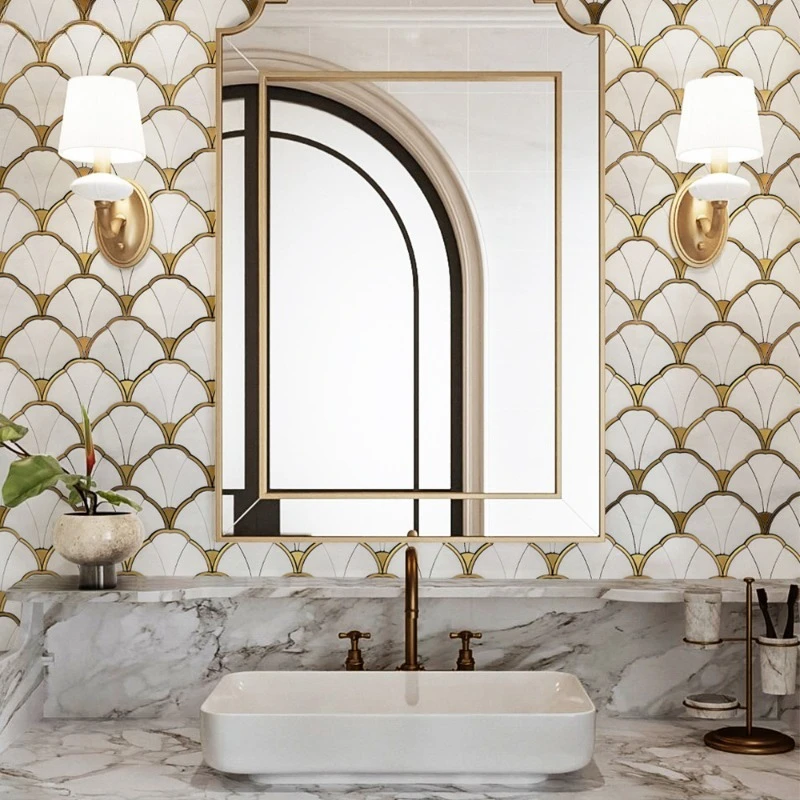 Ginkgo biloba light luxury met - Home Improvement Ending reseña y precio