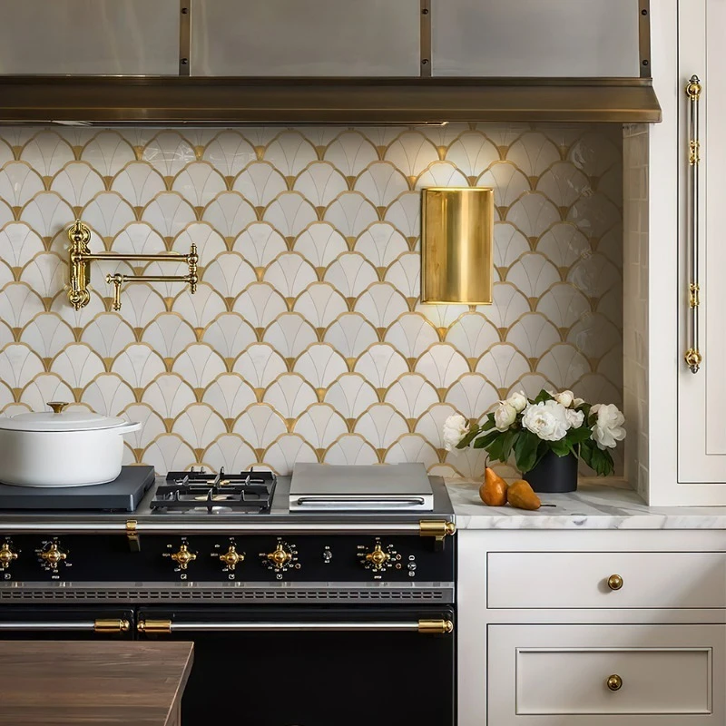 Ginkgo biloba light luxury met - Home Improvement Ending reseña y precio