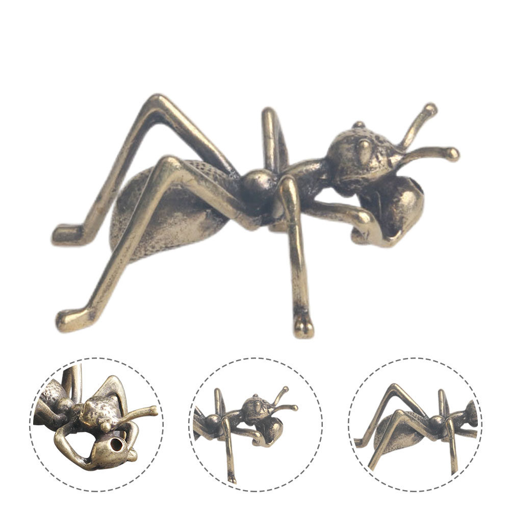 2Pcs Delicate Ant-Shaped Incen - Home Improvement Ending reseña y precio