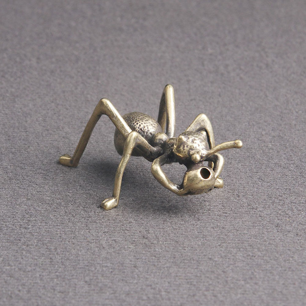 2Pcs Delicate Ant-Shaped Incen - Home Improvement Ending reseña y precio
