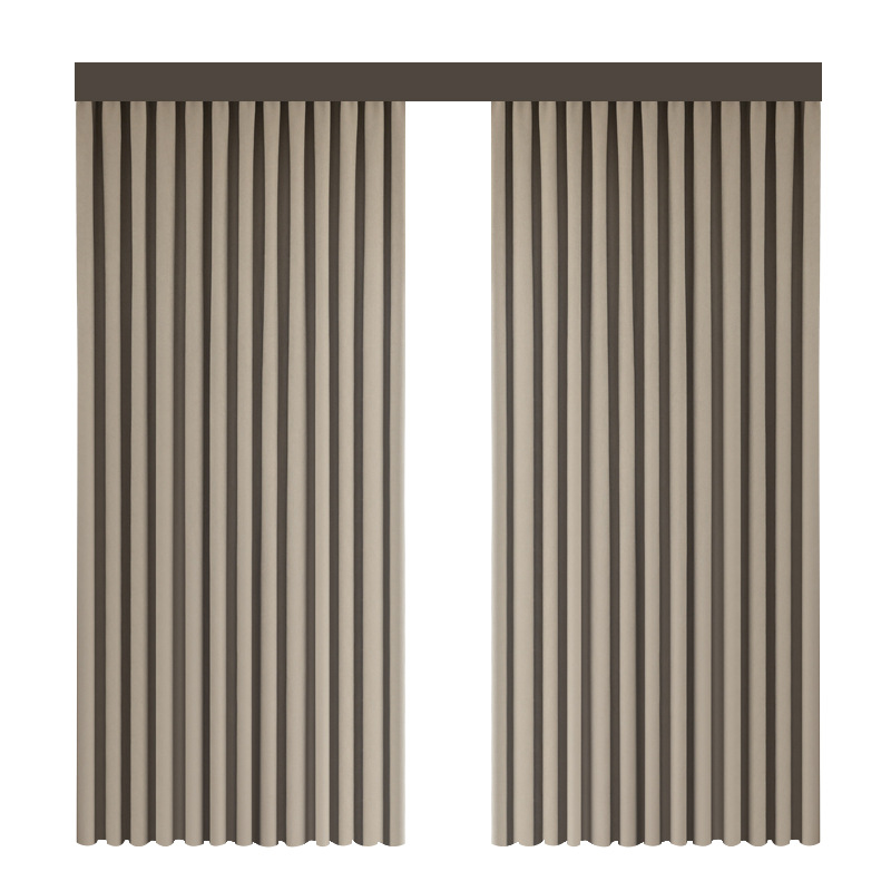 Custom Blackout Curtains for L - Home Improvement Ending reseña y precio