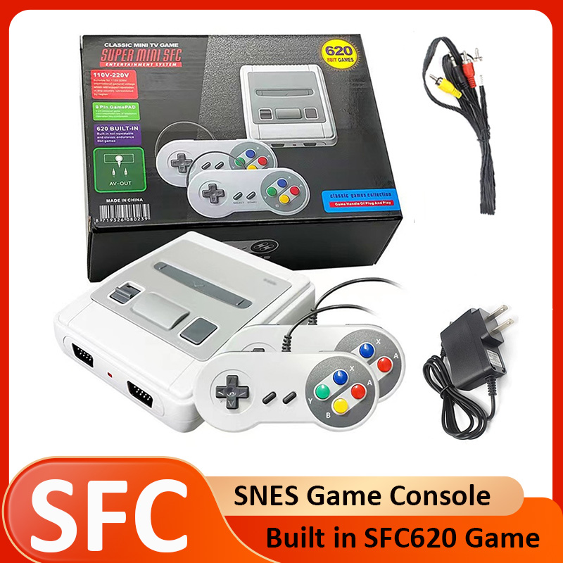 Mini Portable Retro Video Game - Home Improvement Snes reseña y precio