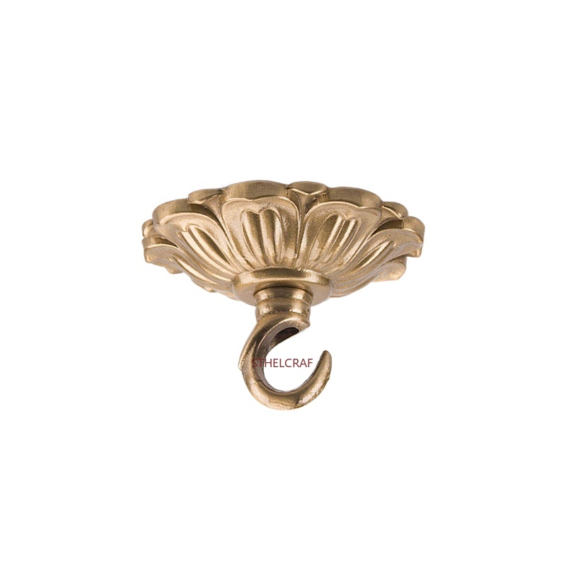 1PC High-end Brass Hook Home I - Home Improvement Ending reseña y precio
