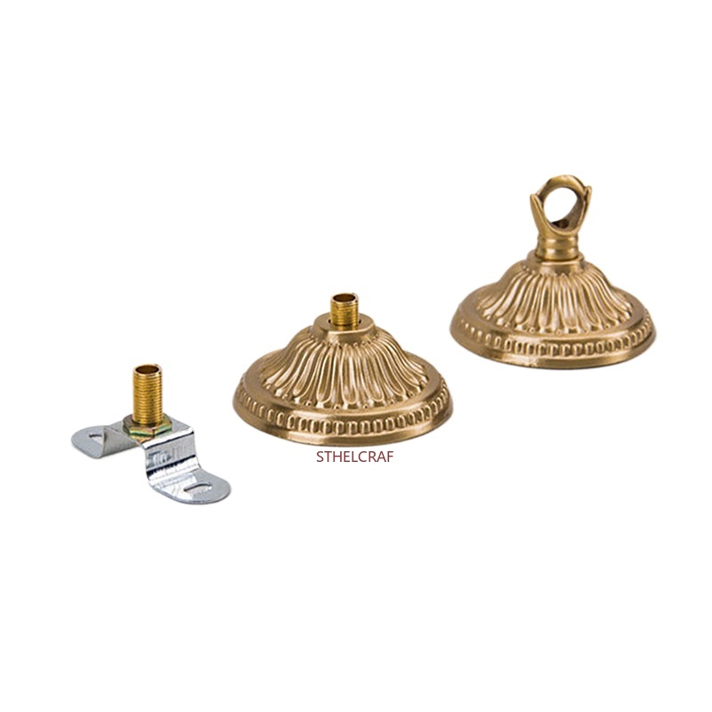 1PC High-end Brass Hook Home I - Home Improvement Ending reseña y precio