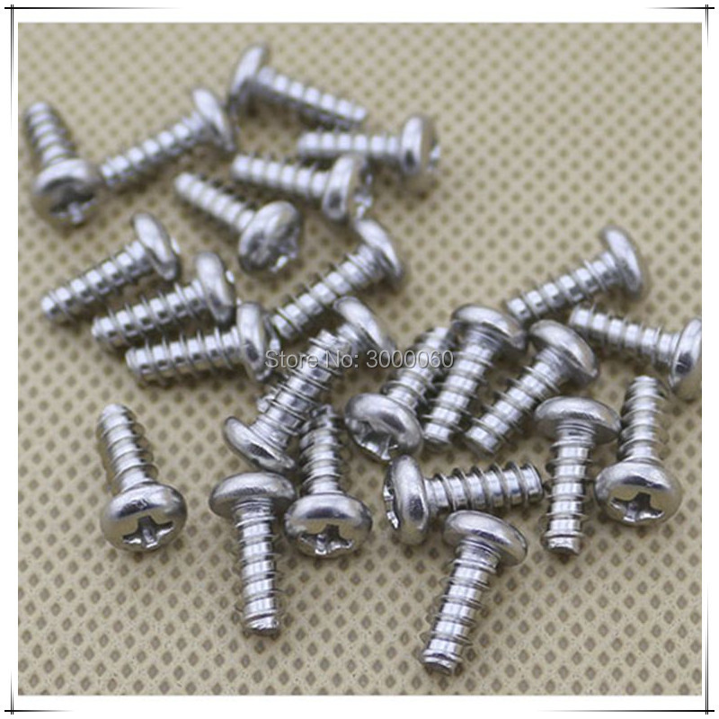 500pcs M2.2x8mm Stainless Stee - Home Improvement Ending reseña y precio