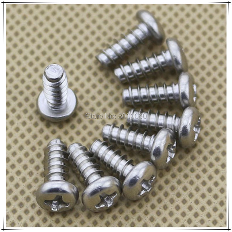 500pcs M2.2x8mm Stainless Stee - Home Improvement Ending reseña y precio