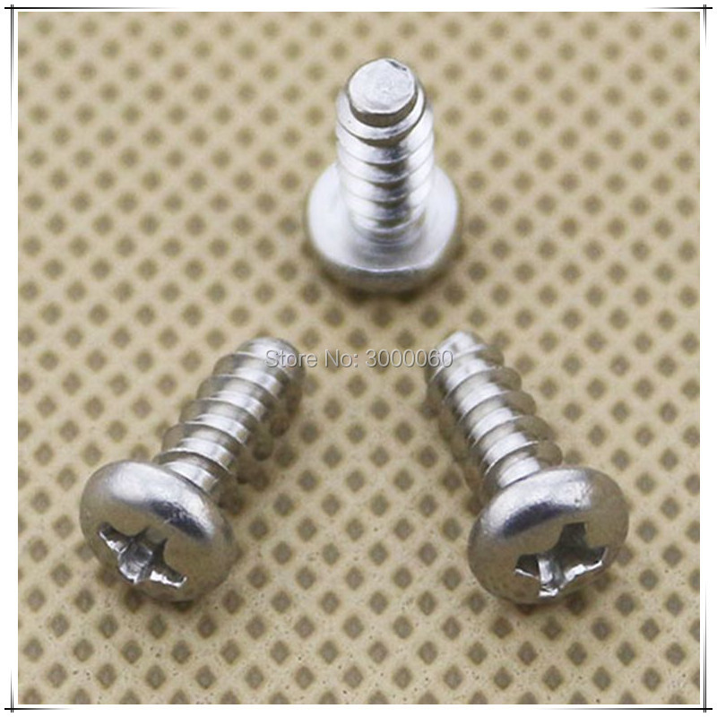 500pcs M2.2x8mm Stainless Stee - Home Improvement Ending reseña y precio