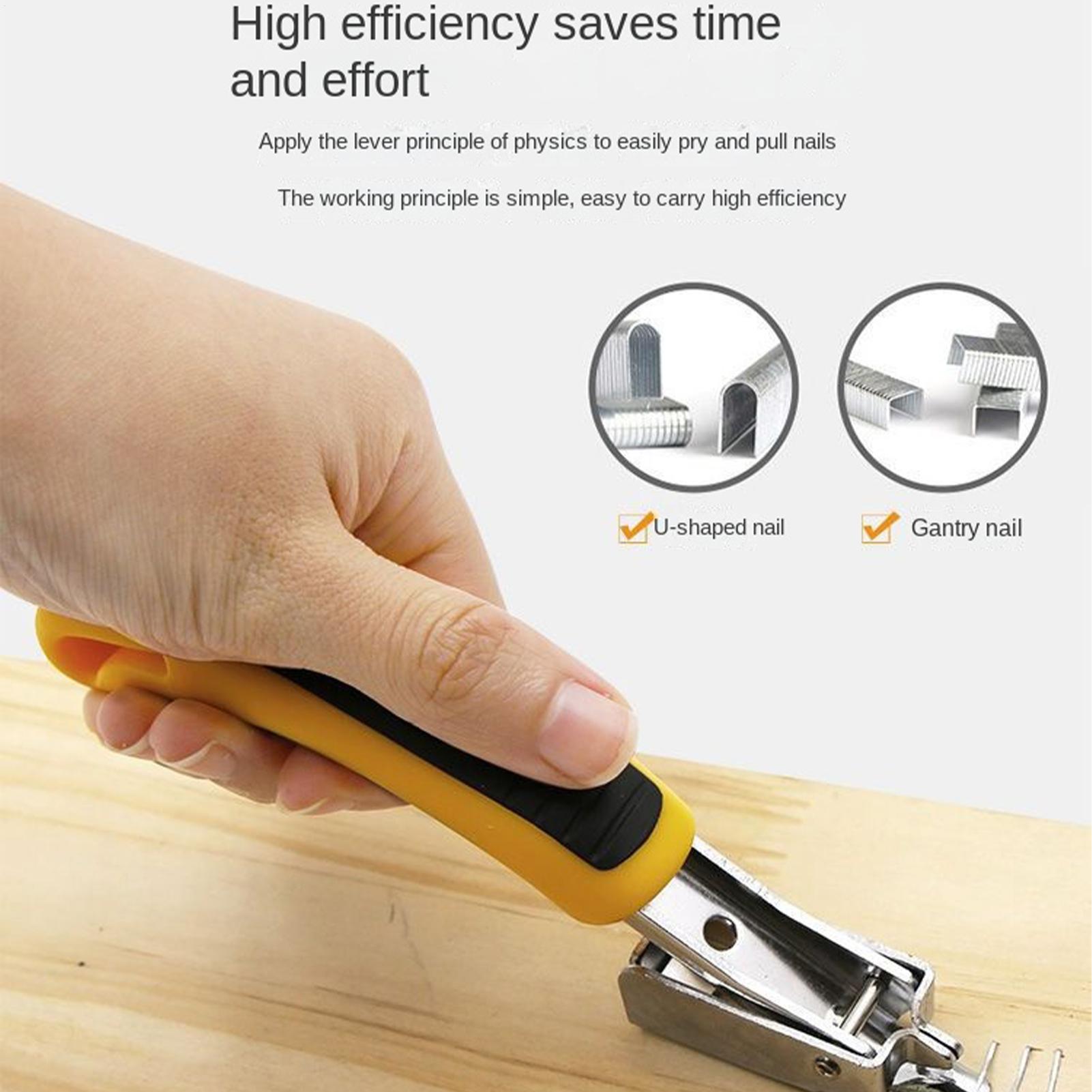 End Cutting Pliers Heavy Duty  - Home Improvement Ending reseña y precio