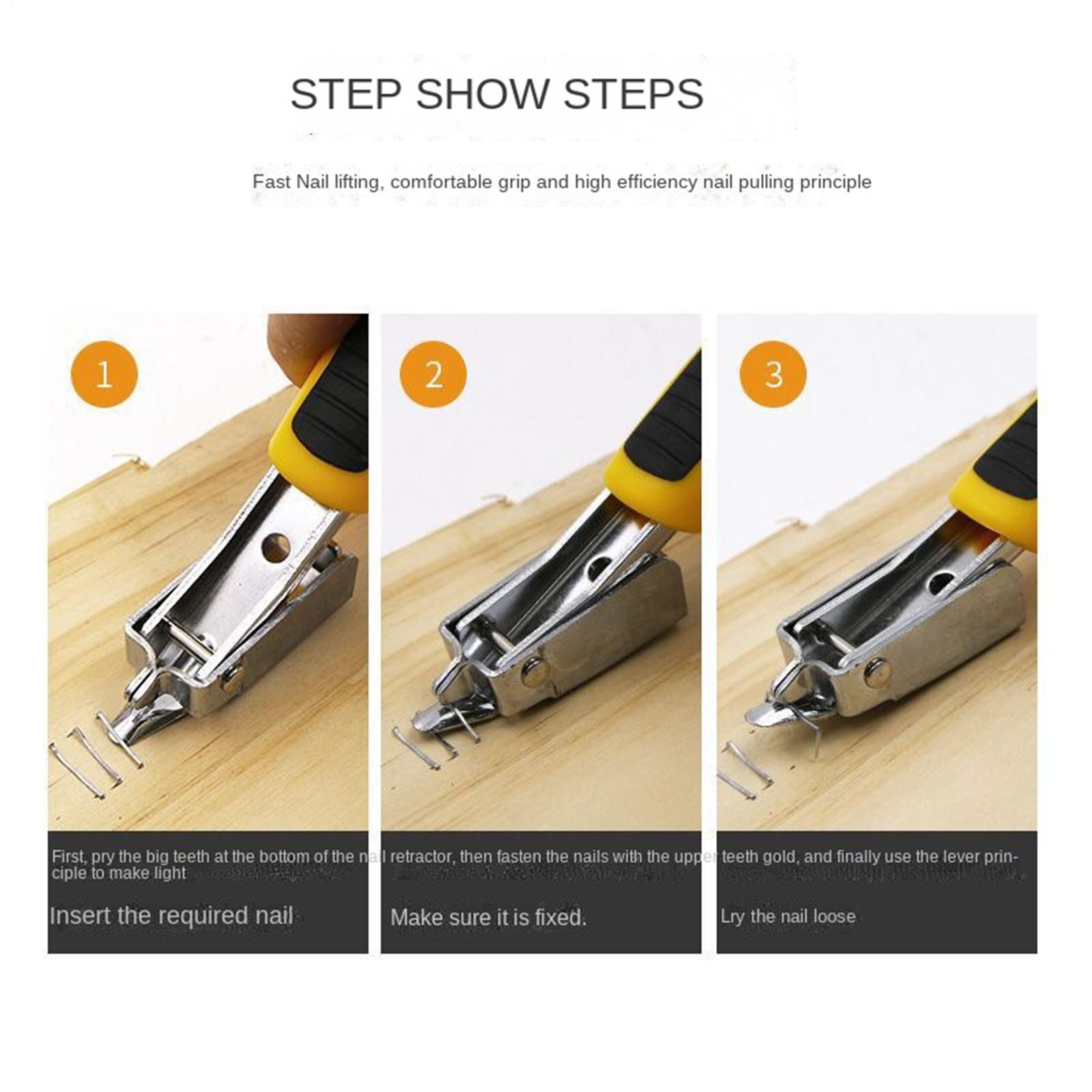 End Cutting Pliers Heavy Duty  - Home Improvement Ending reseña y precio