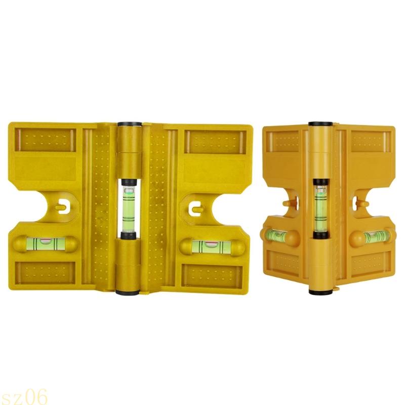 Q2Q4 Foldable Alignment Tool F - Home Improvement Contractors reseña y precio