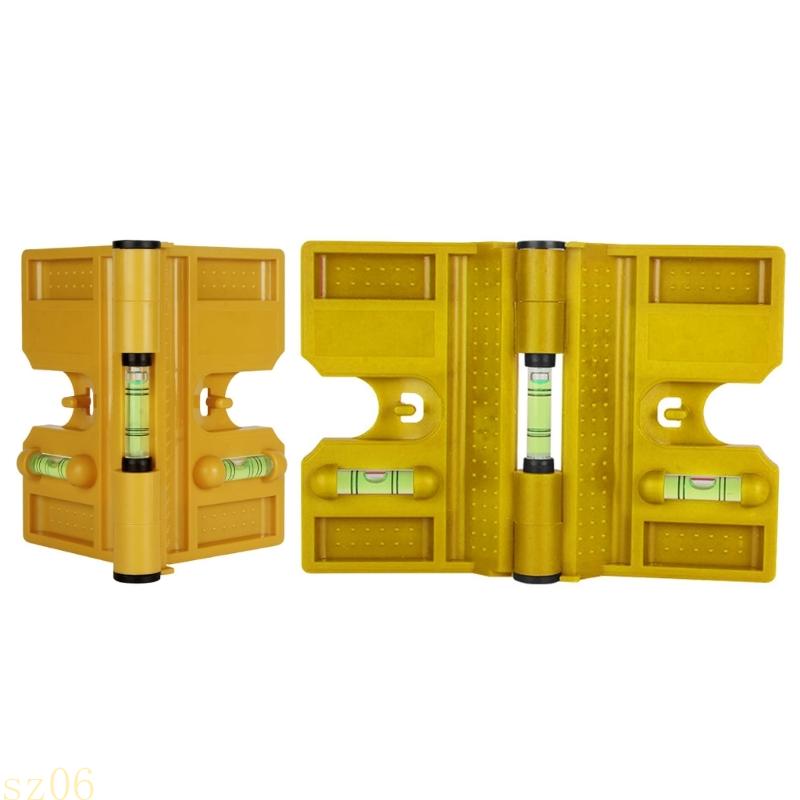 Q2Q4 Foldable Alignment Tool F - Home Improvement Contractors reseña y precio