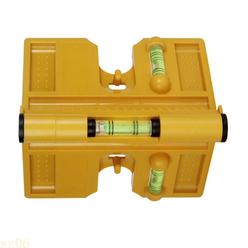 Q2Q4 Foldable Alignment Tool F - Home Improvement Contractors reseña y precio