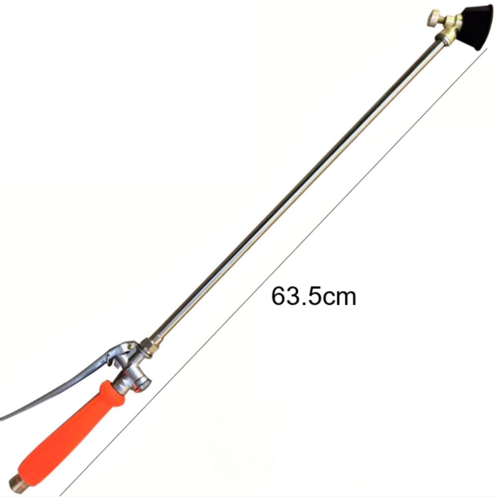 Hose Compatibility Adjustable  - Home Improvement Streaming reseña y precio
