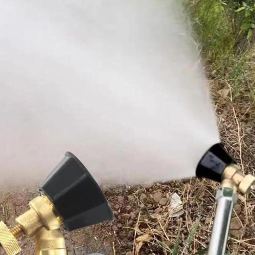 Hose Compatibility Adjustable  - Home Improvement Streaming reseña y precio