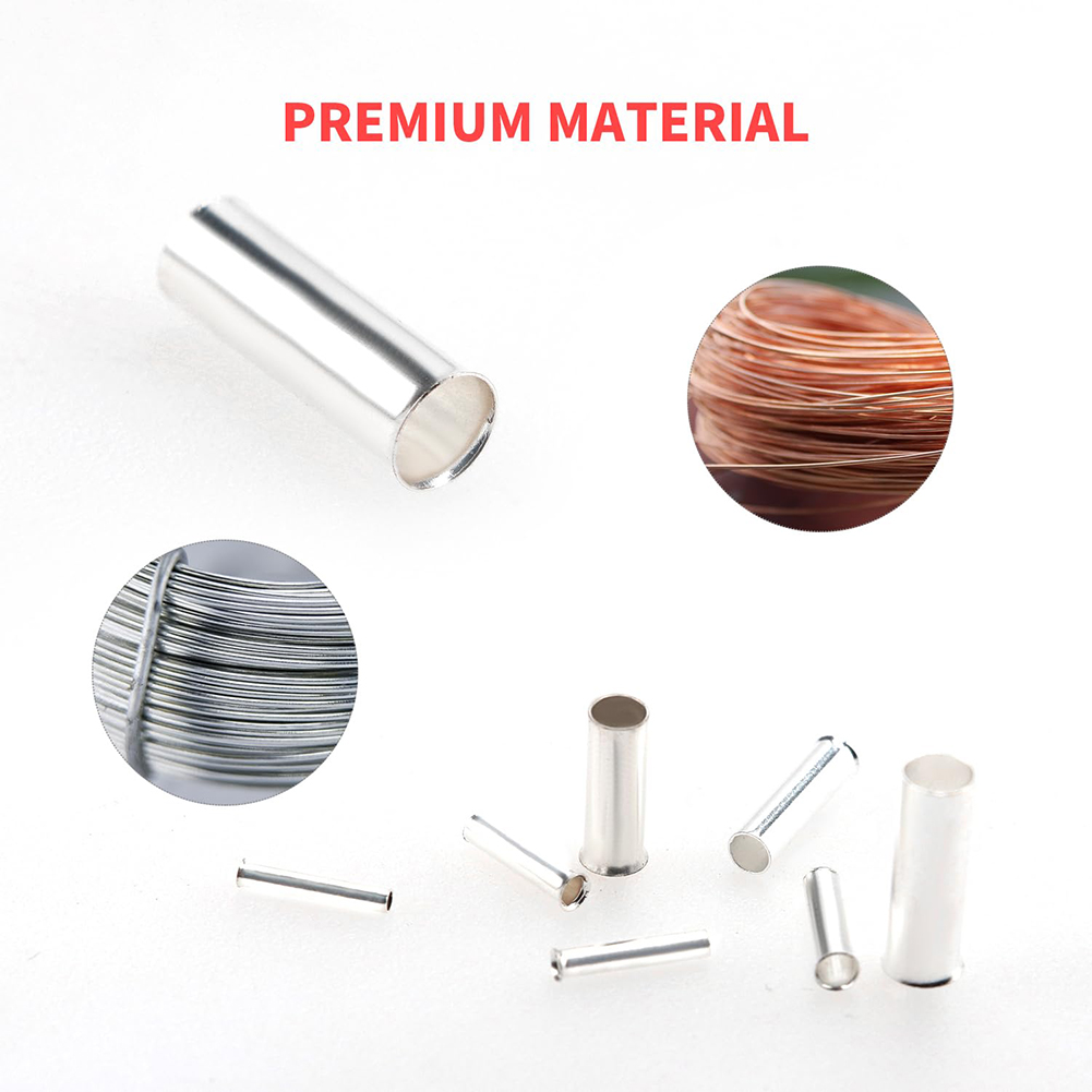 Heat Shrink Butt Connectors an - Home Improvement Ending reseña y precio