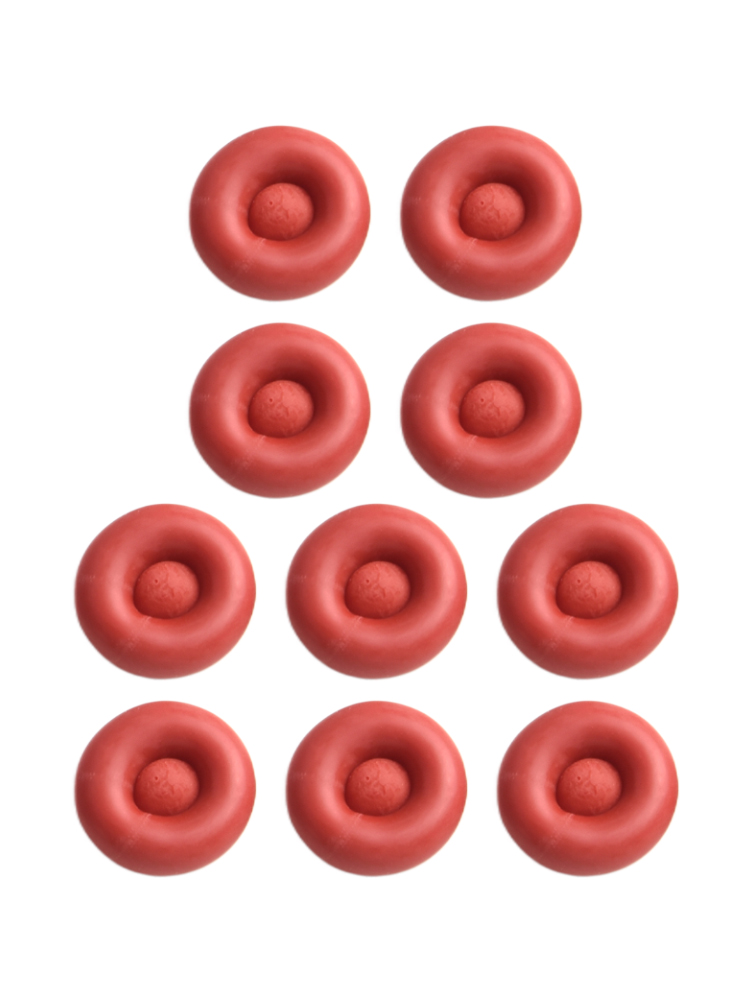 Caulk Cap 10 Pack for DIY Home - Home Improvement Contractors reseña y precio
