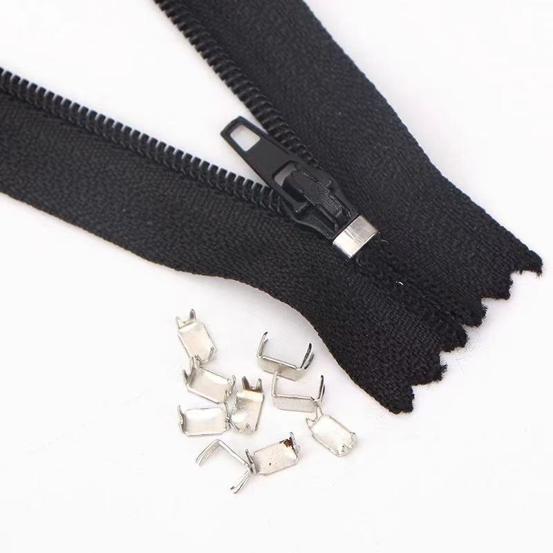 5# Zipper Stopper Four Claw Me - Home Improvement Ending reseña y precio