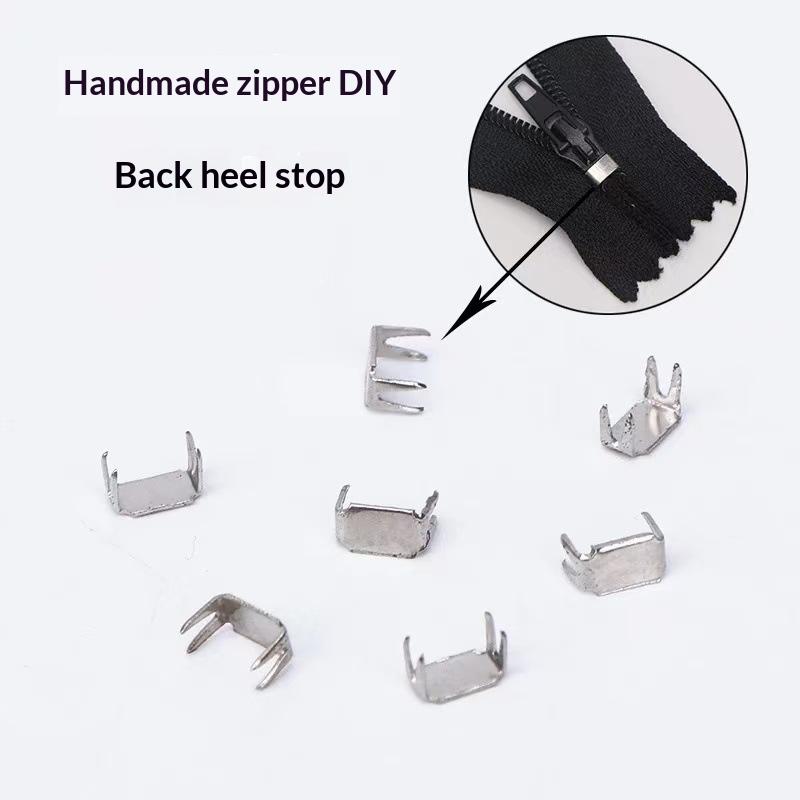 5# Zipper Stopper Four Claw Me - Home Improvement Ending reseña y precio