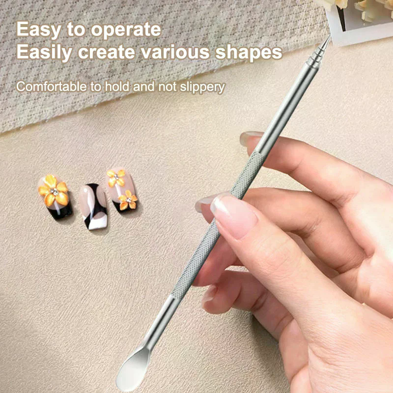 3d Nail Brush Double-ended 12. - Home Improvement Ending reseña y precio