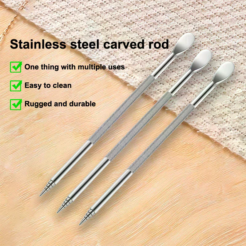 3d Nail Brush Double-ended 12. - Home Improvement Ending reseña y precio