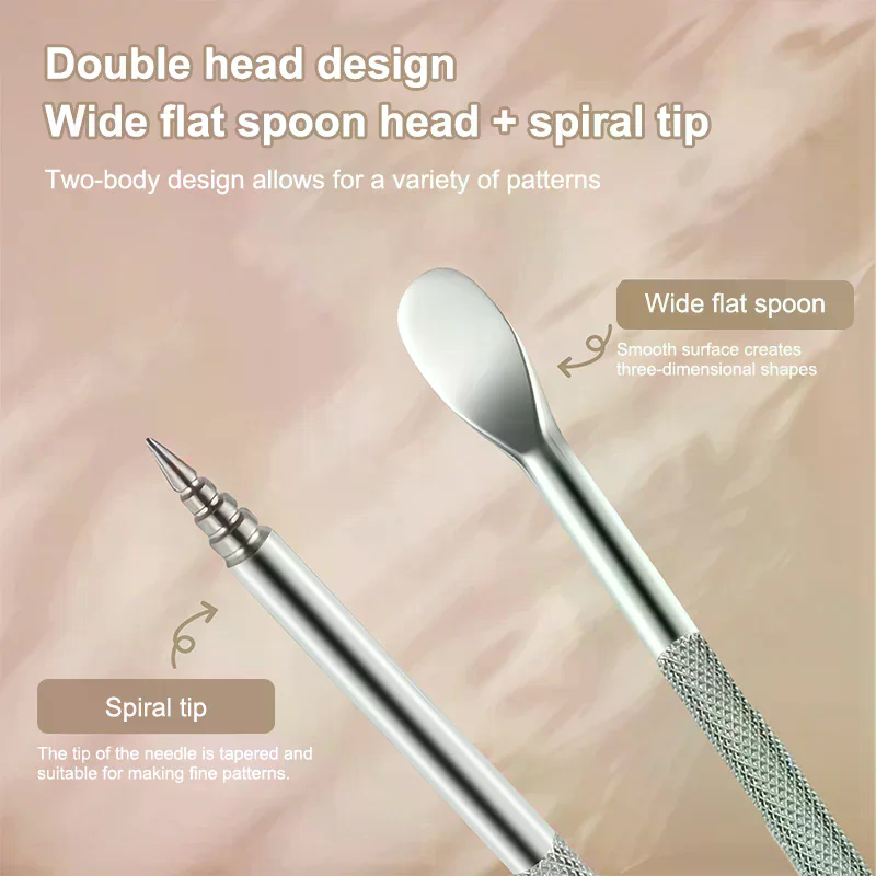 3d Nail Brush Double-ended 12. - Home Improvement Ending reseña y precio