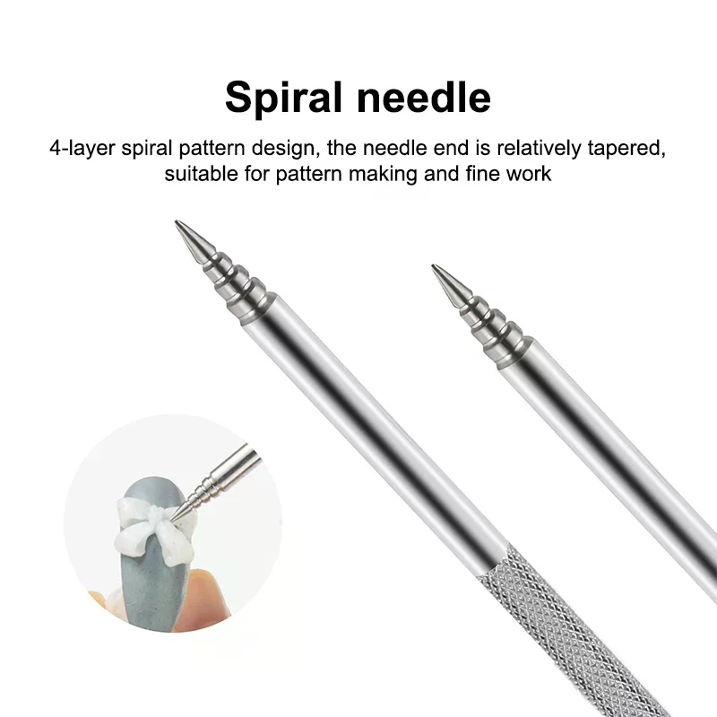 3d Nail Brush Double-ended 12. - Home Improvement Ending reseña y precio