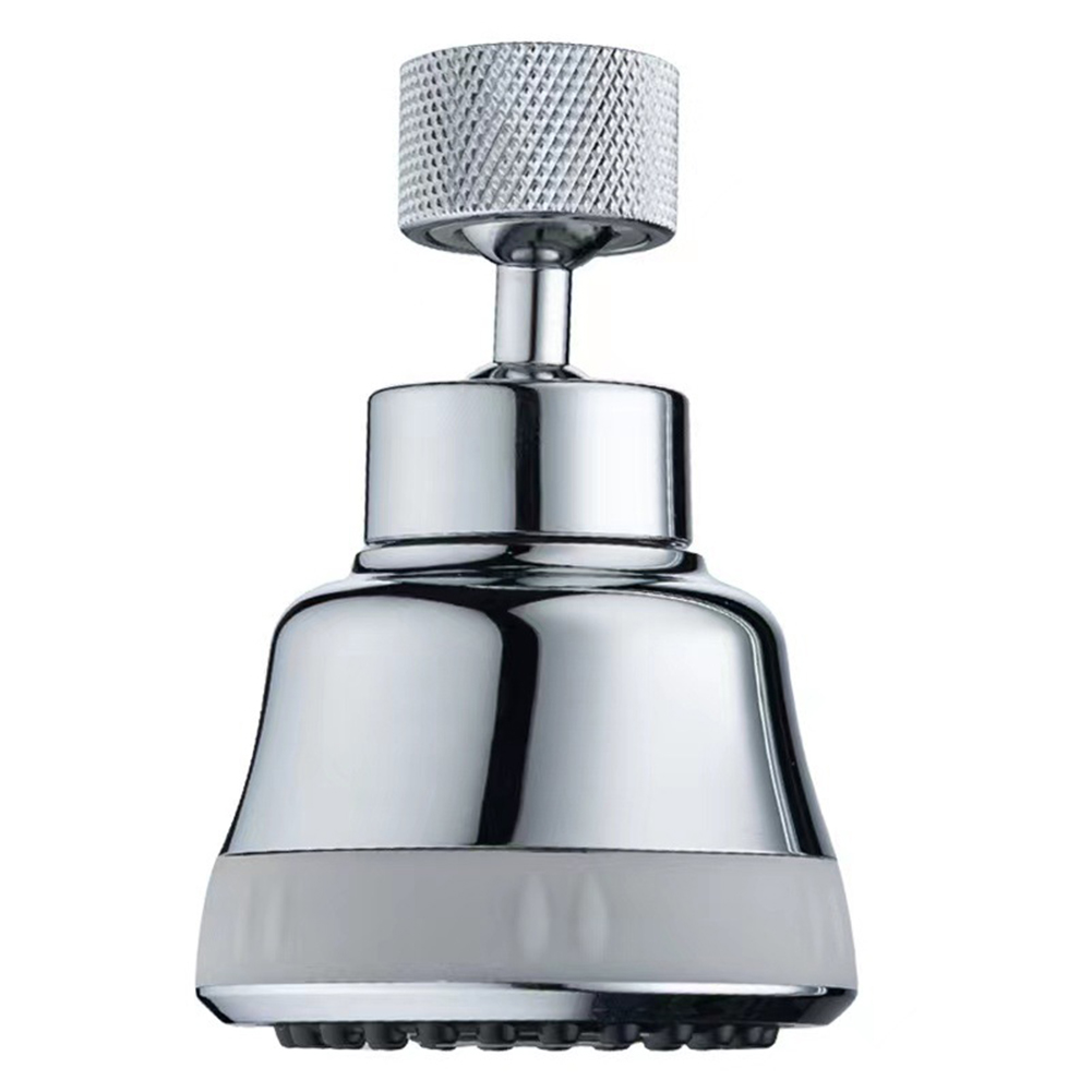 360 Swivel Faucet Aerator Home - Home Improvement Streaming reseña y precio
